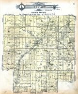 Hubbard Precinct, Dixon and Dakota Counties 1911